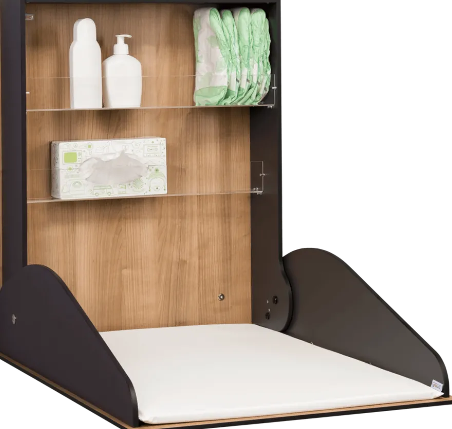 Wandwickeltisch KAWAHPL Deluxe
