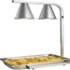 Warmhaltelampe TOSCA für GN 1/1 Wärmebehälter