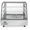 Warmhaltevitrine mit 3 Auslagen 1500 W