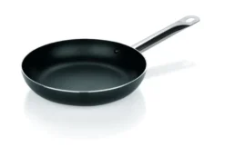 WAS Germany Alu Bratpfanne, ,Durchmesser:/cm 20cm