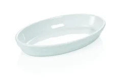 WAS Germany Back-/Auflaufform Länge 28cm, Breite 17cm, Höhe 5cm