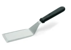 WAS Germany Bratenwender 12,5cm x 7cm, Gesamtlänge 28cm