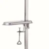 WAS Germany Dosenöffner, Tischmontage, bis max. 50 cm hohe Dosen