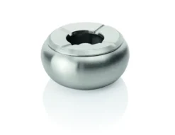 WAS Germany Edelstahl Windascher 18/10, 14,5cm