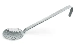 WAS Germany Hotel-Schaumlöffel / Schaumlöffel / Schaumlöffel, Durchmesser 12,0cm