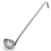 WAS Germany Hotel-Schöpflöffel / Schöpflöffel / Schöpfkelle, Durchmesser 14cm