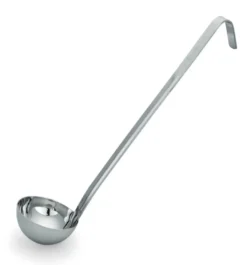 WAS Germany Hotel-Schöpflöffel / Schöpflöffel / Schöpfkelle, Durchmesser 14cm