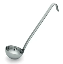WAS Germany Hotel-Schöpflöffel / Schöpflöffel / Schöpfkelle, Durchmesser 9cm
