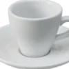WAS Germany "Italia" Espressotasse 9 cl - ohne Untere 4999001