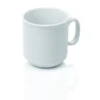 WAS Germany Kaffeebecher 0,3L, Porzellan