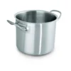 WAS Germany Kochgeschirrserie COOKWARE 51 - Suppentopf Ø: 280 x H: 235 - 14,2L