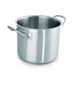 WAS Germany Kochgeschirrserie COOKWARE 51 - Suppentopf Ø: 280 x H: 235 - 14,2L