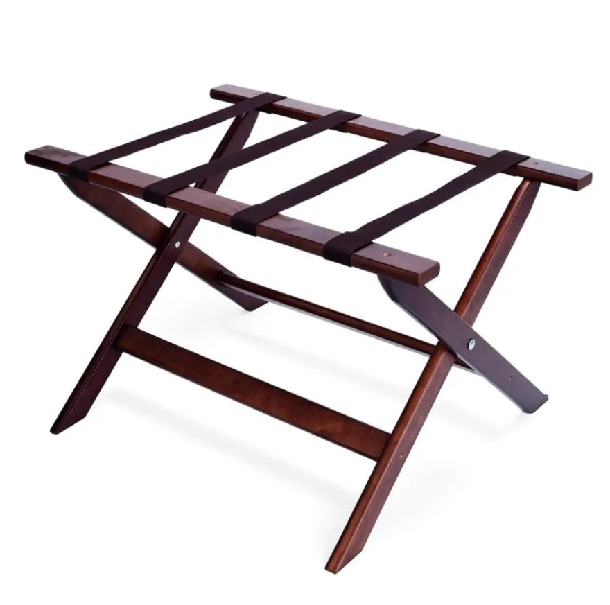 WAS Germany Kofferständer ECO Standard 670 x 460 x 420 mm - Holz