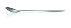 WAS Germany Limolöffel / Cocktaillöffel / Barlöffel, 19 cm aus Chromstahl