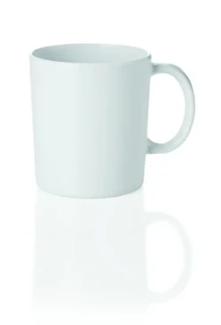 WAS Germany Melamin ECO - Kaffeetasse 0,35l