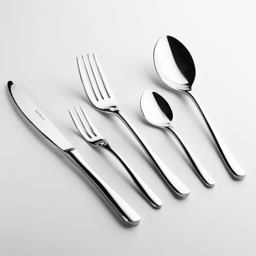 WAS Germany Menügabel "Liselle"