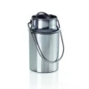WAS Germany Milchkanne / Transportkanne 6 Liter Inhalt