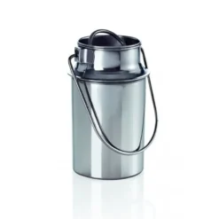WAS Germany Milchkanne / Transportkanne 6 Liter Inhalt