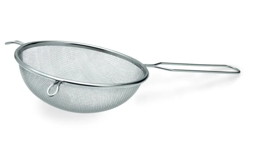 WAS Germany Passiersieb, Durchmesser: 25 cm