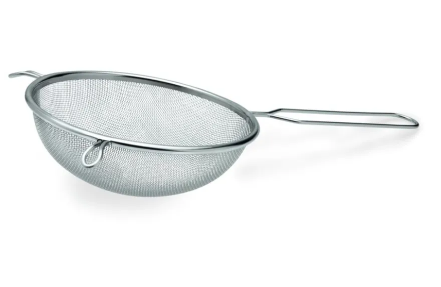 WAS Germany Passiersieb, Durchmesser 20cm