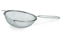 WAS Germany Passiersieb, Durchmesser: 15 cm