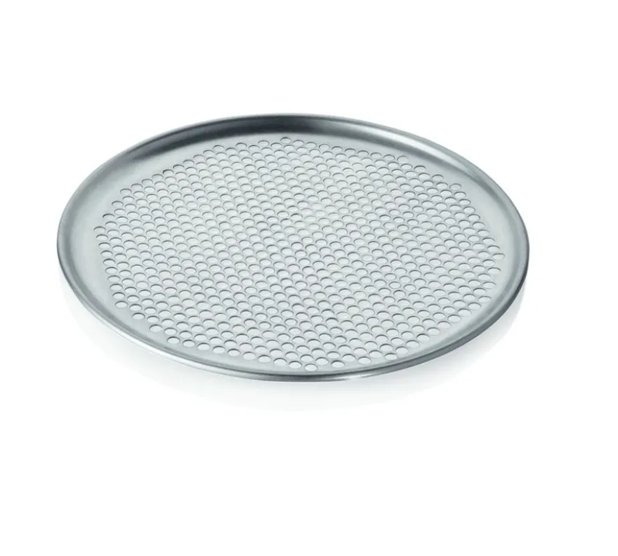 WAS Germany Pizzablech, Durchmesser 25cm