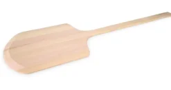 WAS Germany Pizzaschaufel, Länge 105cm, Schaufelmaß 40x30cm