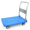 WAS Germany Plattformwagen, 100x60x98 cm