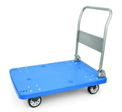 WAS Germany Plattformwagen, 100x60x98 cm