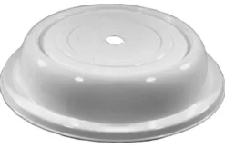 WAS Germany PP-Tellerglocke 26,5 cm, weiß