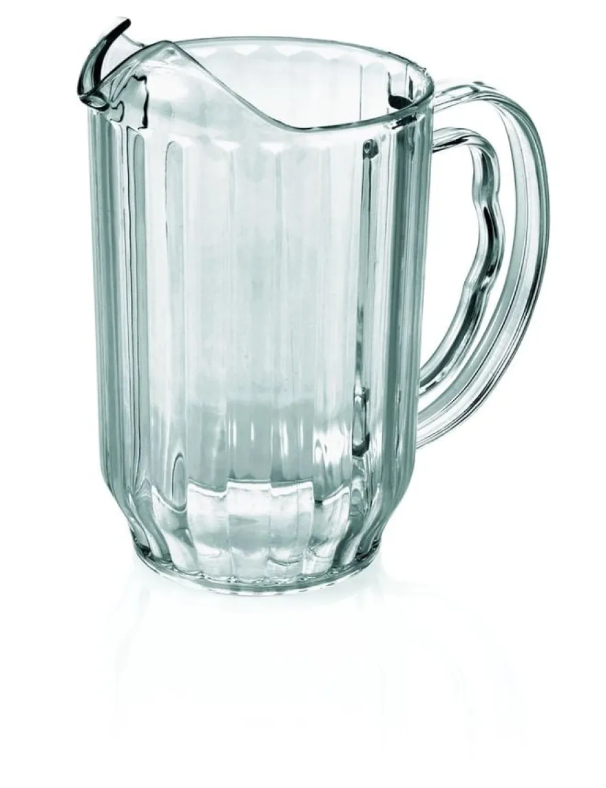 WAS Germany Saftkrug PC 1,4 Liter