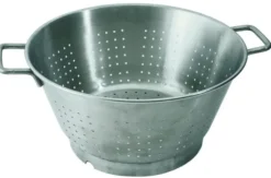WAS Germany Seiher 40 cm, ca. 17,0 ltr.