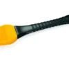 WAS Germany Silikon - Backpinsel, Länge: 18 cm