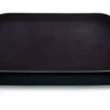 WAS Germany Tablett PP, GN 1/2, schwarz