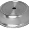 WAS Germany Teller-Speiseglocke mit Loch, 28,0 cm