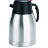 WAS Germany Vacuum-Kaffeekanne Inhalt 1,5 Liter
