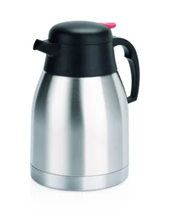 WAS Germany Vacuum-Kaffeekanne Inhalt 1,5 Liter