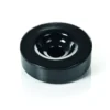 WAS Germany Windascher - Melamin - 10cm - schwarz