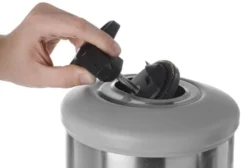 Wasserenthärter Ø 3/8" - 16 L / 11,2 kg