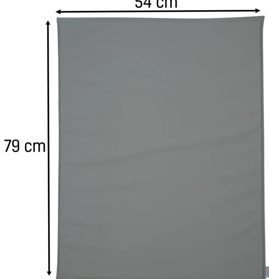 Wickelauflage für QUATTRO/QUATTROQ/KAWAQ