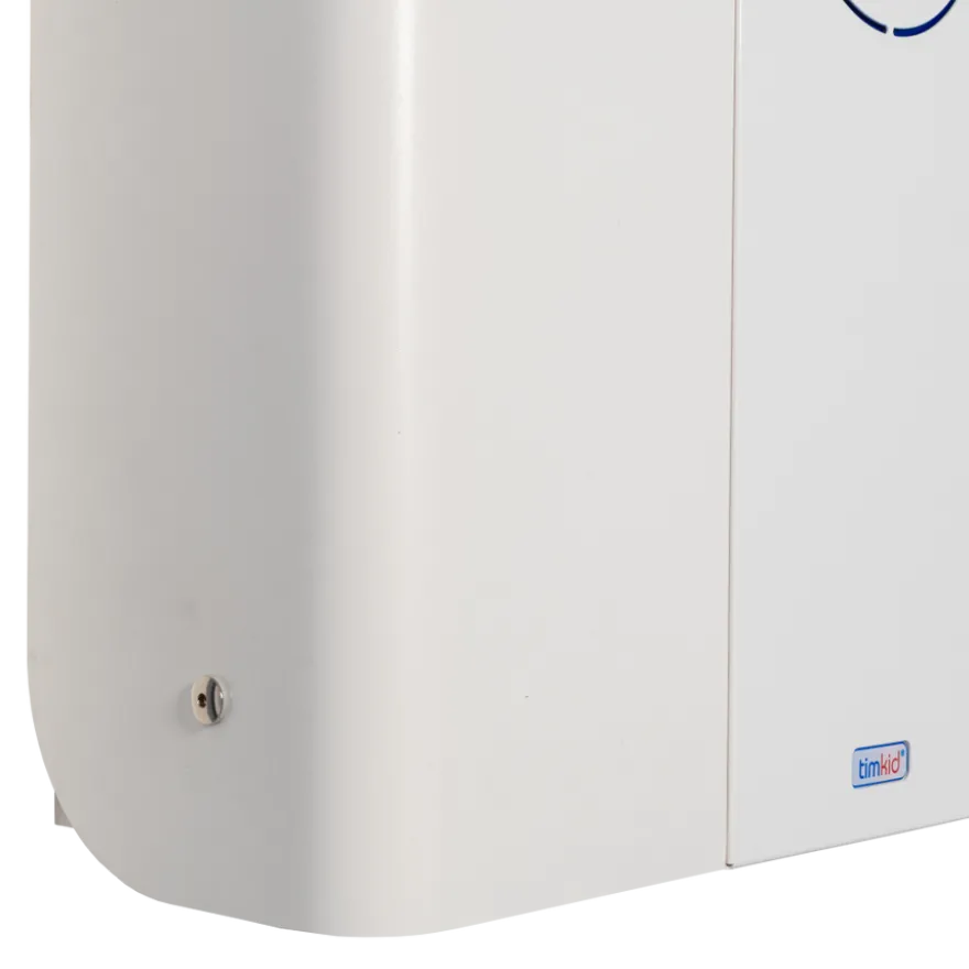 Wickeltisch KAWAmaxi White
