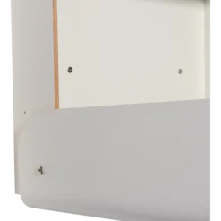 Wickeltisch KAWAmaxi White