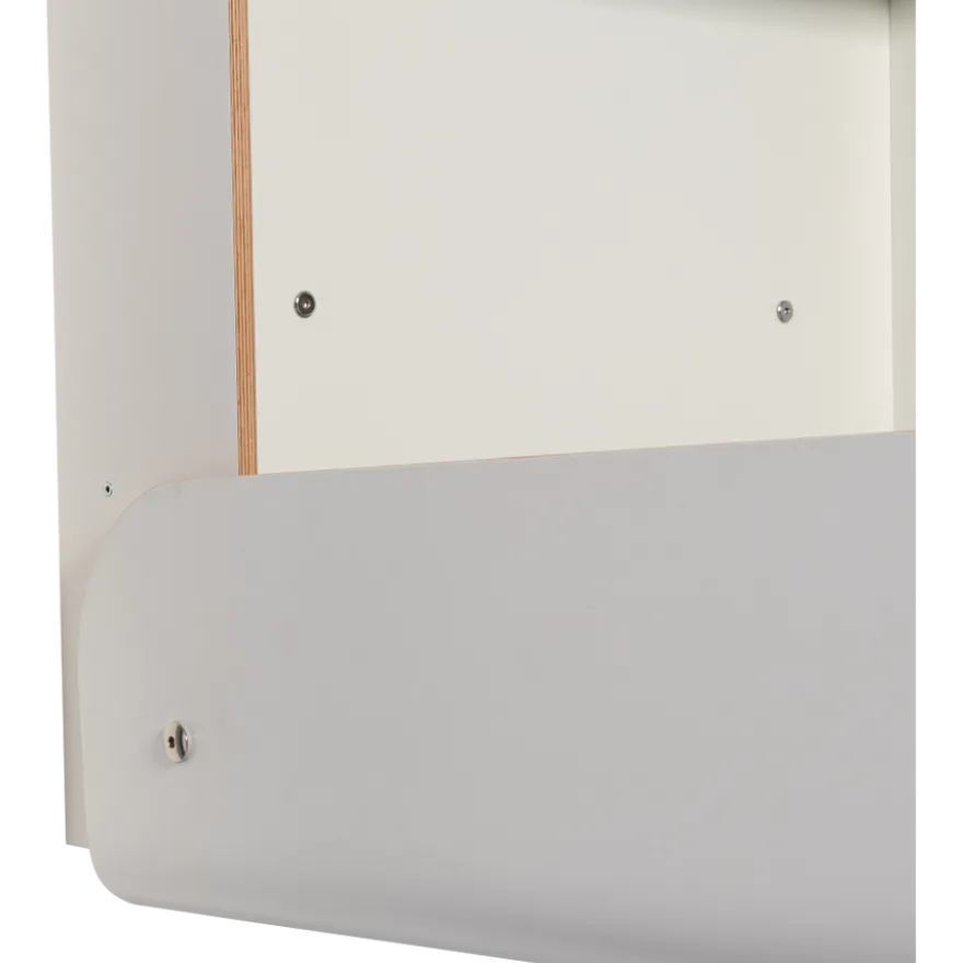 Wickeltisch KAWAmaxi White