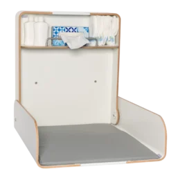 Wickeltisch KAWAmaxi White