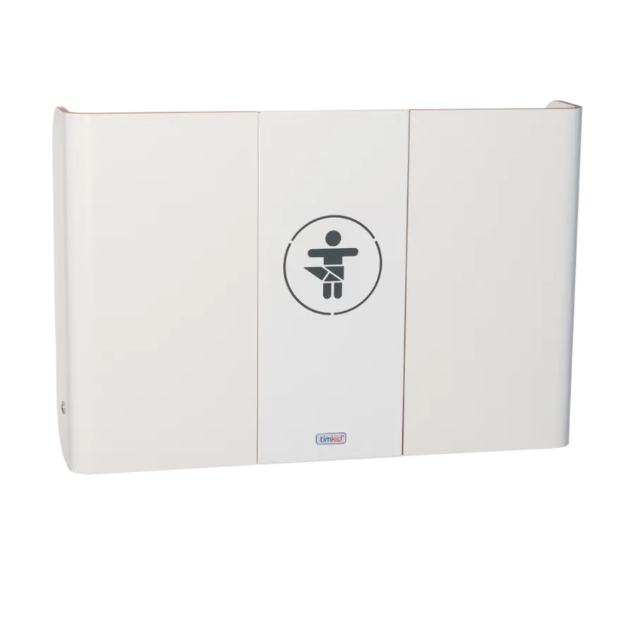 Wickeltisch KAWAQ white