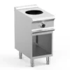 Wok-Induktionsherd Dexion Lux 700 - 40/73 - 5 kW