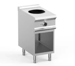 Wok-Induktionsherd Dexion Lux 700 - 40/73 - 5 kW