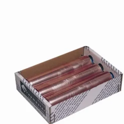 Wrapmaster Frischhaltefolie 45 cm x 300 m - 3 Stück