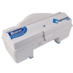 Wrapmaster Frischhaltefolie im Dispenser 30 cm