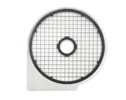 Würfelgatter, 10 mm für 231807, 231852